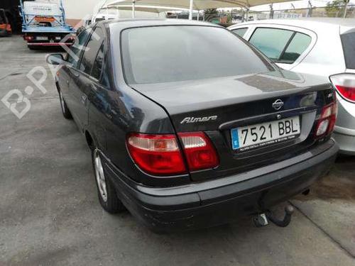 ABS pump NISSAN ALMERA II (N16) 2.2 Di | BP38356654M43 - Image 6
