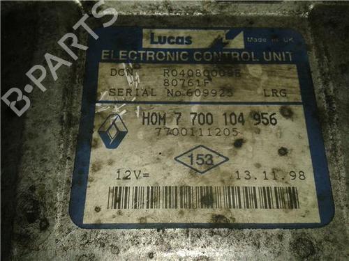 Used Control unit Control unit 38407127 38407127