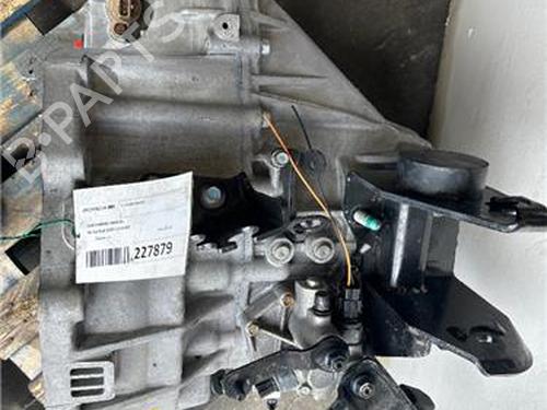 Gearkasse Gearkasse 38376043 38376043