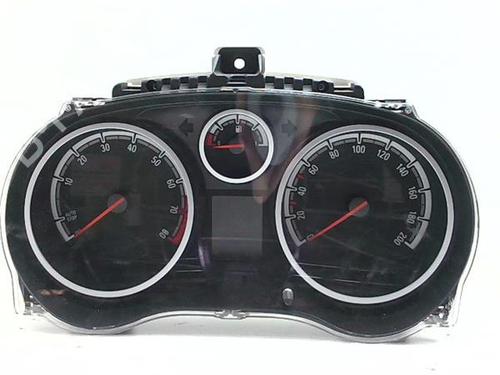 Used Instrument cluster Instrument cluster 38407620 38407620