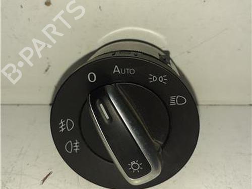 headlight-switch-vw-golf-vi-5k1-2008-2009-2010-2011-2012-2013-2014-38360139 main image