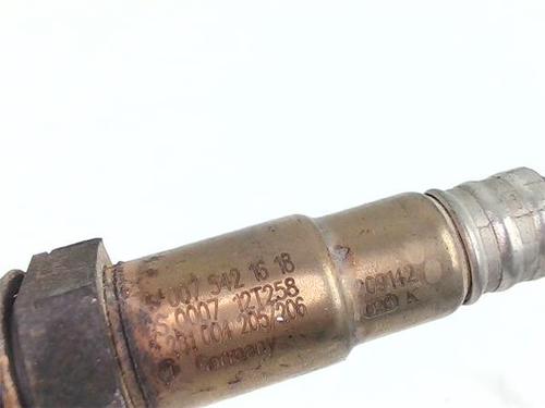 Electronic sensor MERCEDES-BENZ GLK-CLASS (X204) 250 CDI 4-matic (204.982, 204.904) | BP38377058M84 - Image 2