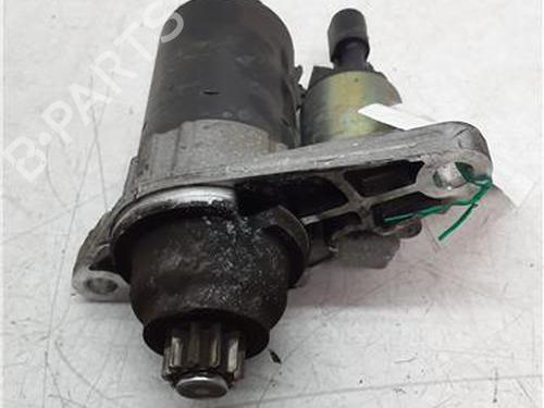 Used Starter Starter 38357737 38357737