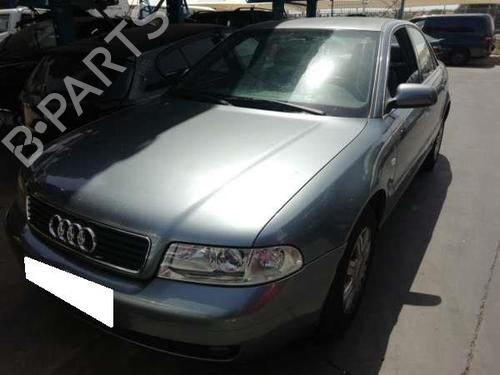 Control unit AUDI A4 B5 (8D2) 2.5 TDI | BP38359561M11 - Image 6