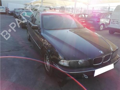 Left front window switch BMW 5 (E39) 530 d | BP38352417I27 - Image 4
