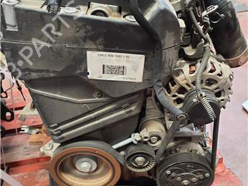 Engine RENAULT CLIO IV (BH_) 1.5 dCi 75 | BP38368596M1 - Image 2