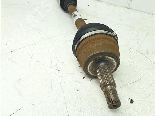 Right front driveshaft NISSAN INTERSTAR Van (X70) | BP38332813M39 - Image 4