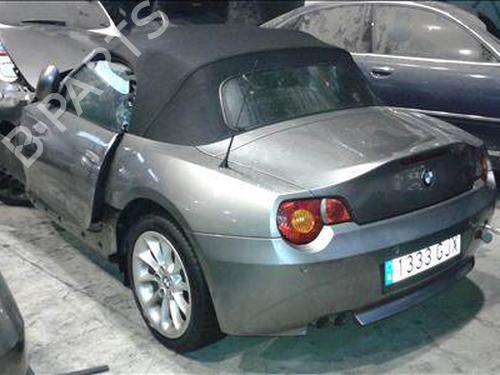 Used Left rear fenders Left rear fenders 38404754 38404754