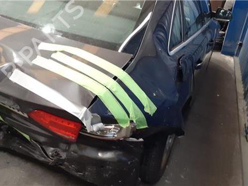 Front right panel AUDI A4 B8 (8K2) 2.0 TDI | BP38372282C59 - Image 5