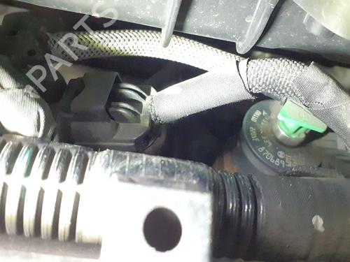 Engine CITROËN C3 II (SC_) 1.4 HDi 70 (SC8HZC, SC8HR0, SC8HP4) | BP39961839M1 - Image 8