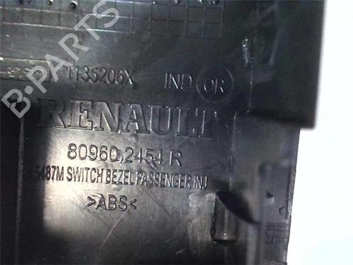 Right front window switch RENAULT CAPTUR I (J5_, H5_) 1.5 dCi 90 (J5N4, J5M5, J5MW, J5M6, J5AL, J5AJ) | BP38376944I26 - Image 3