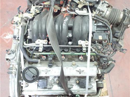 Engine NISSAN MAXIMA / MAXIMA QX V (A33) 2.0 V6 24V | BP38405734M1 - Image 2