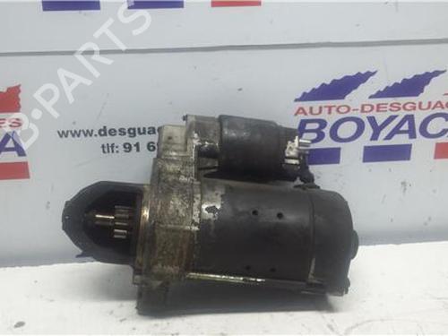Used Starter Starter MERCEDES-BENZ A-CLASS (W168) A 170 CDI (168.008) (90 hp) 38348963 38348963