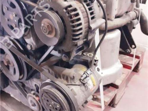 Used AC compressor AC compressor 38356568 38356568