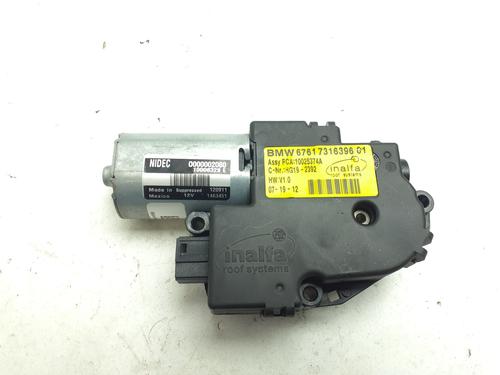 Used Sunroof engine Sunroof engine 38439986 38439986