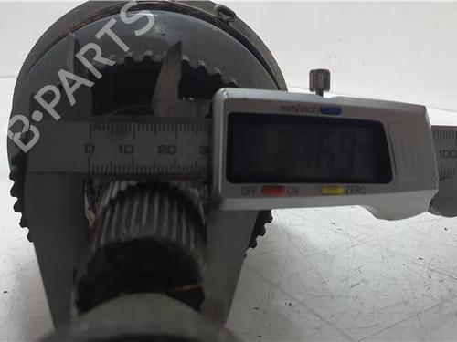 Used Left front driveshaft Left front driveshaft 38366350 38366350