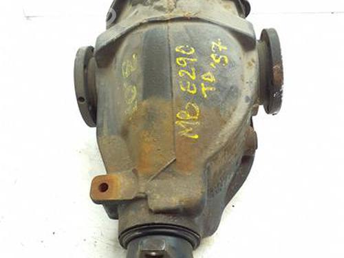 Used Rear differential Rear differential 38383858 38383858