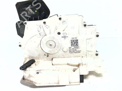 Front right lock AUDI A6 C8 (4A2) 45 TDI Mild Hybrid quattro | BP38384226C97 - Image 5