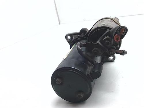 Starter OPEL CORSA C (X01) 1.2 (F08, F68) | BP38350515M8 - Image 4