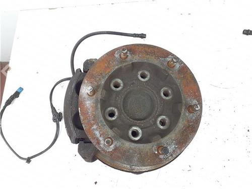 Used Right front steering knuckle Right front steering knuckle 38385154 38385154