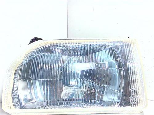 Used Left headlight Left headlight 38399670 38399670