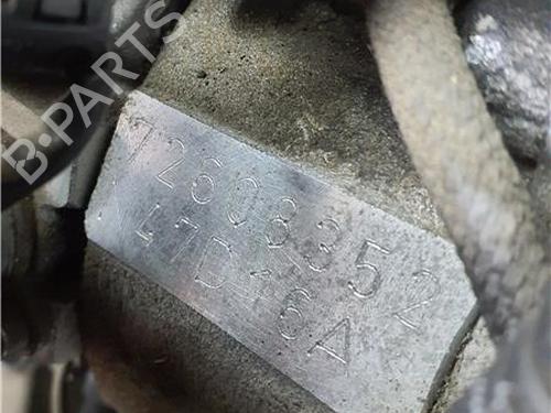 Engine BMW 1 (F20) 116 d | BP38374751M1 - Image 6