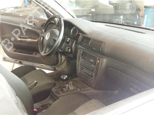Control unit VW PASSAT B5.5 (3B3) 1.9 TDI | BP38350463M11 - Image 5