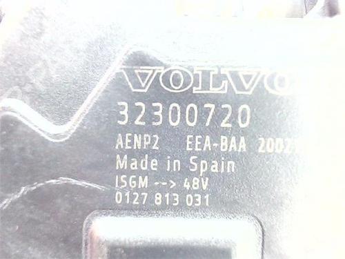 Alternator VOLVO XC90 II (256) B5 Mild-Hybrid AWD | BP38386981M7 - Image 4