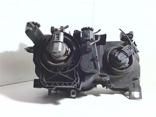 Left headlight BMW 3 (E46) 318 d | BP38359667C28 - Image 3