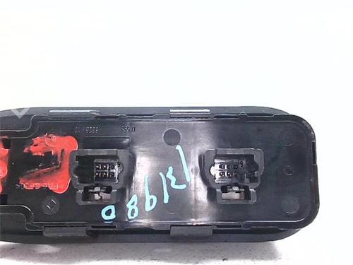 Left front window switch CITROËN C5 I (DC_) 2.0 HDi (DCRHZB, DCRHZE) | BP39956261I27 - Image 4