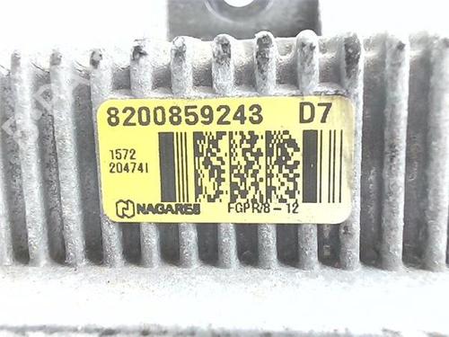 Electronic module RENAULT MEGANE IV Saloon 1.5 dCi 110 | BP38381211M83 - Image 4