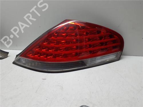 Used Right taillight Right taillight BMW 6 (E63) M (507 hp) 40085589 40085589