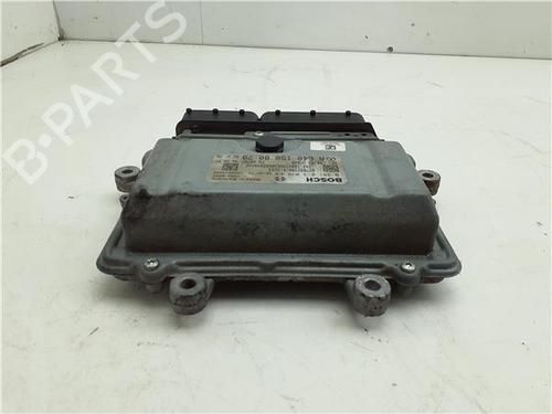 Control unit MERCEDES-BENZ A-CLASS (W169) A 180 CDI (169.007, 169.307) | BP38384808M11 - Image 2
