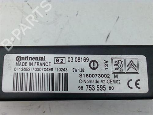 Used Control unit Control unit 39435301 39435301