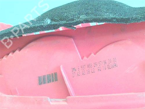 Right taillight BMW 3 (E90) 320 d | BP38405351C35 - Image 3