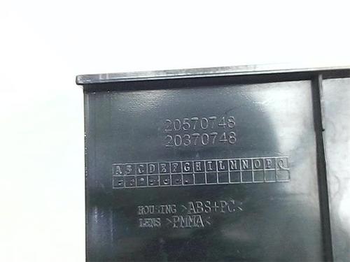 Right taillight OPEL COMBO Box Body/MPV (X12) 1.3 CDTI (B05) | BP38396603C35 - Image 3