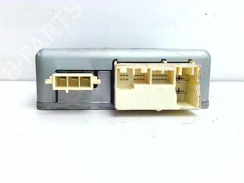 Control unit TOYOTA AURIS (_E15_) 1.4 D-4D (NDE150_, NDE150R) | BP38387231M11 - Image 4