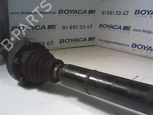 Right front driveshaft VW GOLF V (1K1) 1.9 TDI 4motion | BP38354436M39 - Image 3