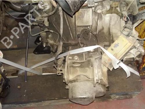 Gearbox MAZDA PREMACY (CP) 1.9 (CP10P) | BP38353037M3 - Image 2