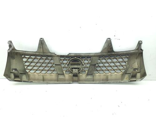 Grill NISSAN PICK UP (D22) 2.5 Di | BP38401729C40 - Image 4
