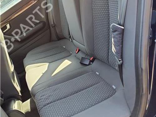 Seats set SEAT EXEO (3R2) 2.0 TDI | BP38398784C78 - Image 2