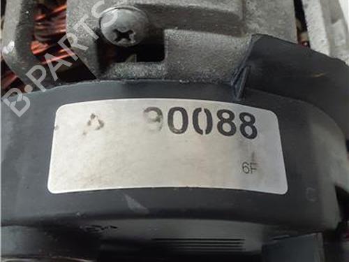 Alternator RENAULT KANGOO (KC0/1_) 1.5 dCi (KC08, KC09) | BP38366245M7 - Image 3