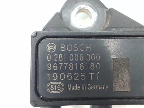 Electronic module CITROËN C3 III (SX) 1.5 BlueHDi 100 (SXYHYP, SXYHTU) | BP40085867M83 - Image 4