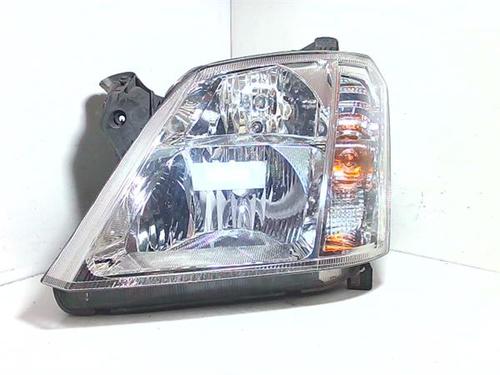 Used Left headlight Left headlight 38557138 38557138