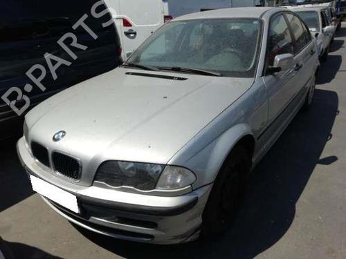 Electronic module BMW 3 (E46) 320 d | BP38357529M83 - Image 3