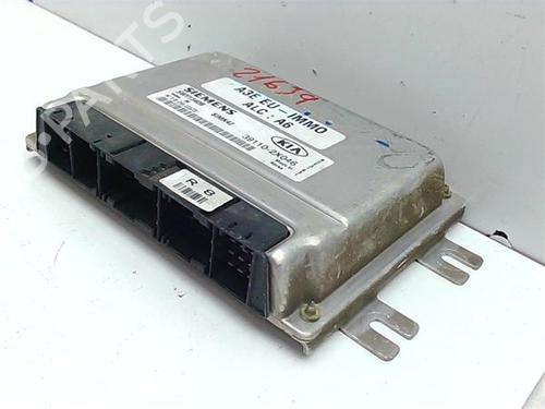 Control unit KIA RIO I Hatchback (DC) 1.3 | BP38371972M11 - Image 4