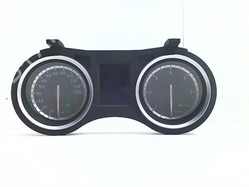 Used Instrument cluster Instrument cluster 38366201 38366201