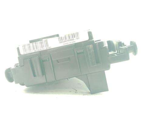 Fuse box PEUGEOT 1007 (KM_) 1.4 HDi | BP39148433E1 - Image 2