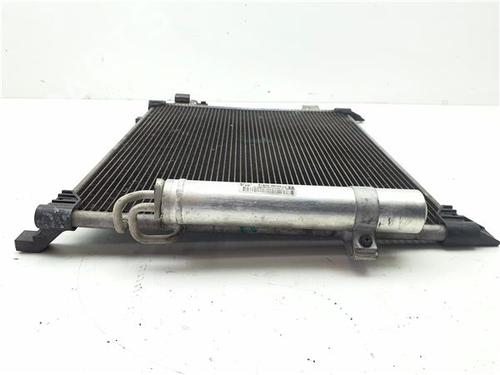 AC radiator NISSAN NOTE (E12) 1.2 | BP38391111M32 - Image 4
