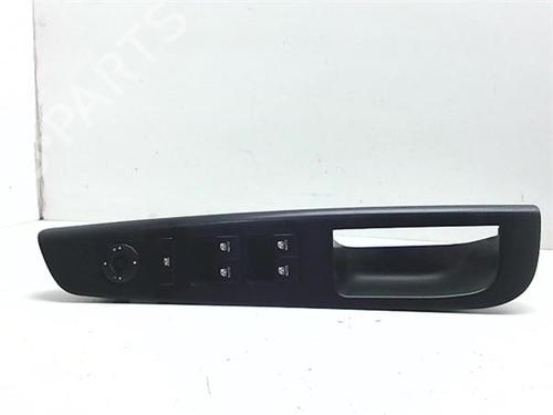 Used Left front window switch Left front window switch 38406863 38406863